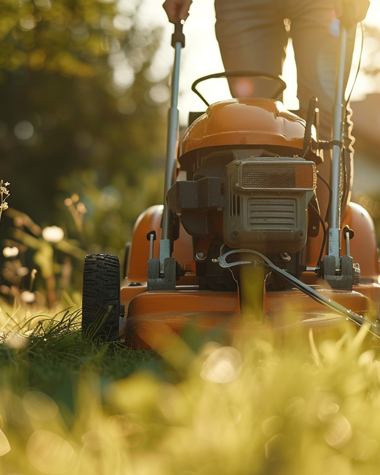 Mowing Brushcutting Gardening Watering Landscaping Fencing Venus Bay Inverloch Walkerville Tarwin Lower